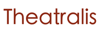 Logo Theatralis